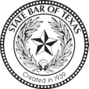 State Bar of Texas